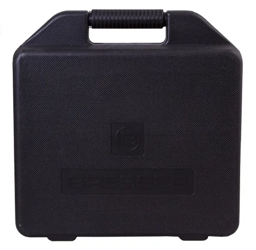 a fényképen:  Bresser Junior Biotar 300x-1200x mikroszkóp, tokkal,  10