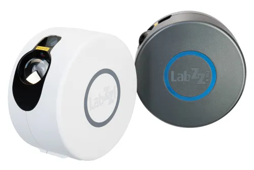 a képen:  Levenhuk LabZZ SP20 csillagplanetárium,  2
