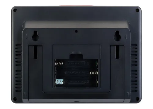 a fényképen:  Levenhuk Discovery Report WA10 időjárás-állomás,  7