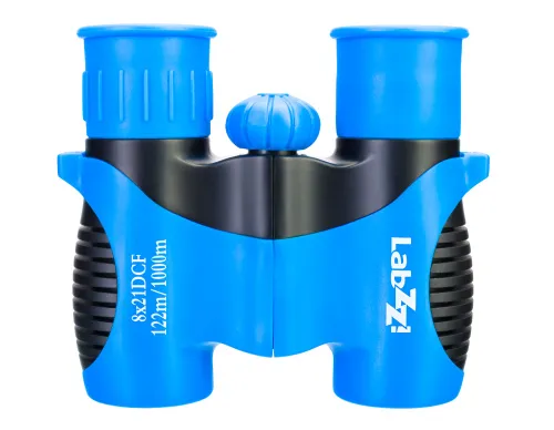 a fényképen:  Levenhuk LabZZ B2 kétszemes távcső,  5