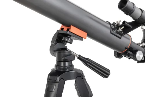 a képen:  Levenhuk Kelvin Nova BASE 50/600 fotóteleszkóp ,  11