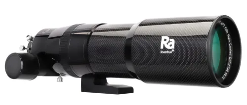 a képen:  Levenhuk Ra R80 ED Doublet Carbon OTA,  3