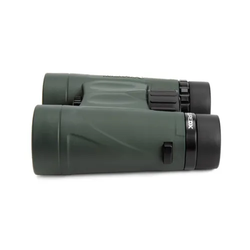 a fényképen:  Celestron Nature DX 8x42 kétszemes távcső,  4