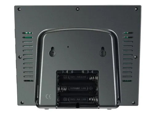 a képen:  Levenhuk Wezzer PRO LP330 időjárás-állomás,  5