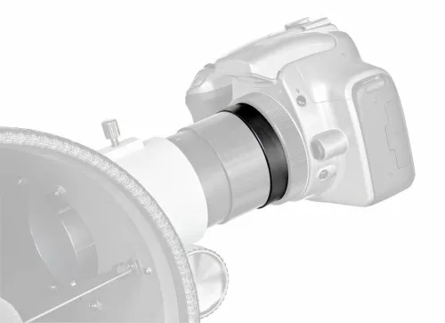 a képen:  Bresser Messier NT-203/1000 EXOS-2/EQ5 teleszkóp,  4