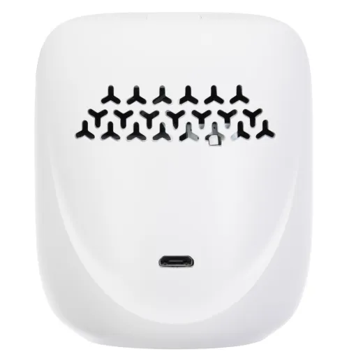 a fotón:  Levenhuk Wezzer Air MC20 levegőminőség-érzékelő,  6