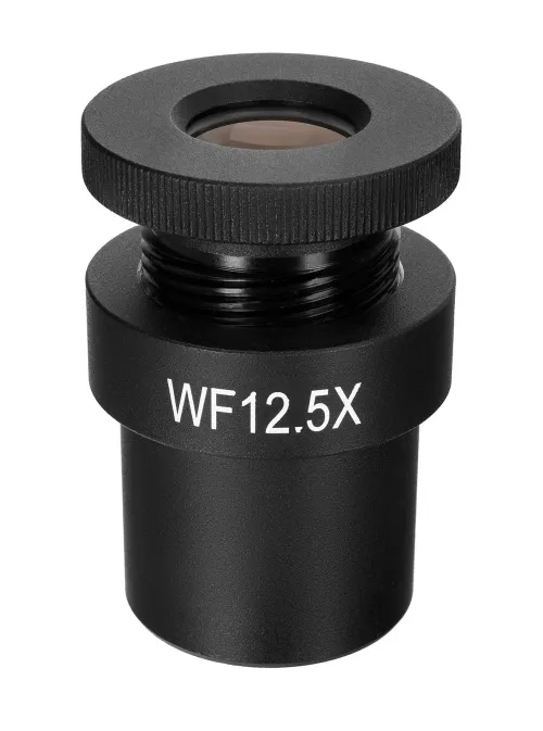 a fotón:  MAGUS MD12 12,5-fach/14 mm Okular mit Dioptrieneinstellung (D 30 mm) ,  3