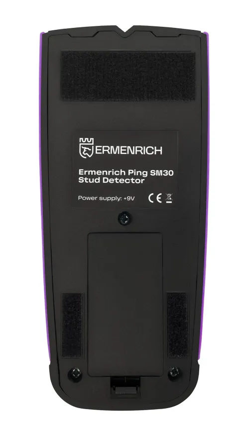 a fényképen:  Ermenrich Ping SM30 falszkenner,  3