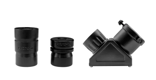 a képen:  Levenhuk Kelvin MAK60 mini AZ fototeleszkóp,  9