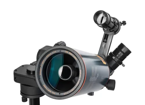 a képen:  Levenhuk Kelvin MAK60 mini AZ fototeleszkóp,  9