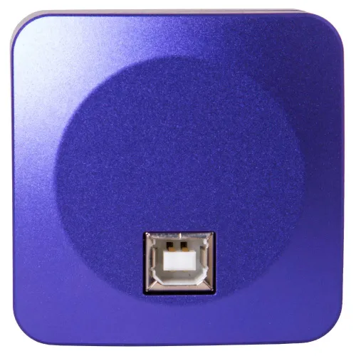 a fényképen:  Levenhuk T500 PLUS digitális kamera,  11