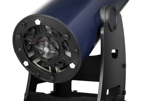 a képen:  Levenhuk New Skyline PRO 16" (400/1830) Dobson teleszkóp,  8