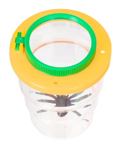 a fényképen:  Levenhuk LabZZ SK20 túlélőkészlet,  6