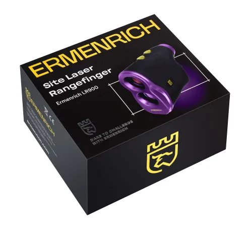 a képen:  Ermenrich LR900 lézeres távolságmérő építkezéshez,  11