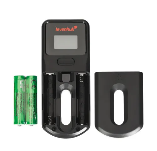 a képen:  Levenhuk Wezzer Grill BT10 főzési/sütési hőmérő,  9