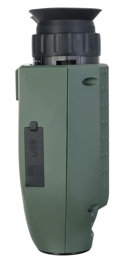 a fotón:  Levenhuk Atom Digital DNB250 éjjellátó kétszemes távcső,  6