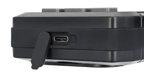 a képen:  Levenhuk Wezzer Cook MT90 Főzési/sütési hőmérő,  7