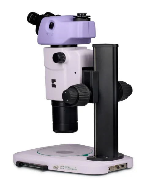 a fotón:  MAGUS Stereo A18T sztereomikroszkóp,  11