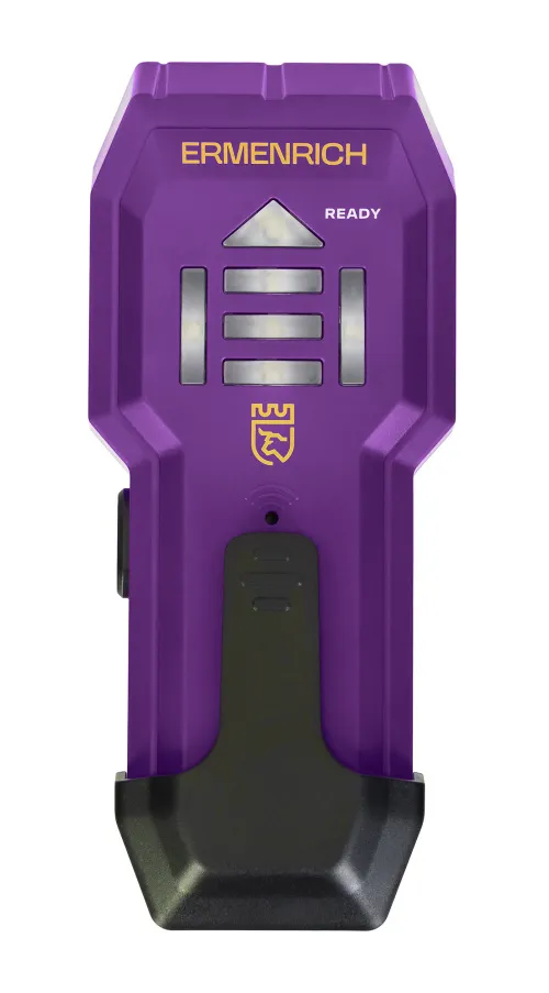 a fotón:  Ermenrich Ping SA20 falszkenner,  2