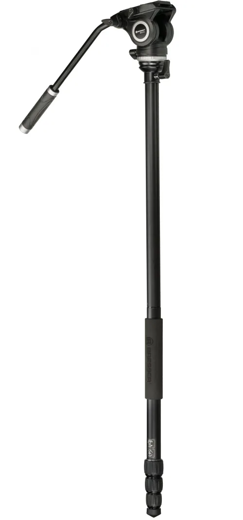 a képen:  Bresser BX-5 PRO háromlábú állvány,  5