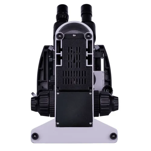 a képen:  MAGUS Bio 250BL biológiai mikroszkóp,  3