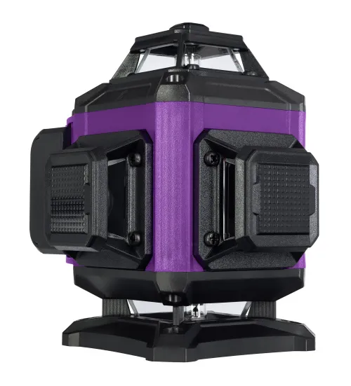 a fényképen:  Ermenrich PRO LN35 lézeres szintező,  5