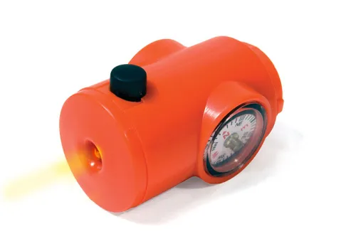 a képen:  Bresser Junior 6 az 1-ben többfunkciós síp,  7