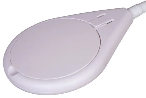 a fényképen:  Levenhuk Zeno Desk D15 nagyító,  6