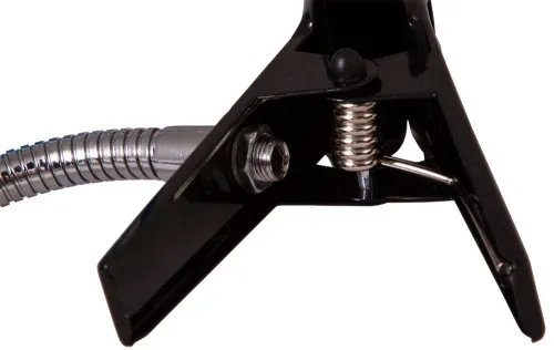 a fotón:  Levenhuk Zeno Desk D1 nagyító,  7