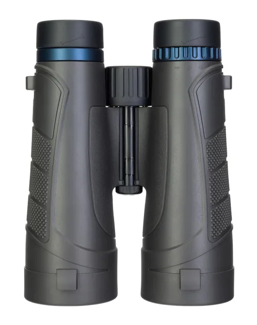 a fényképen:  Levenhuk Nitro 12x50 kétszemes távcső,  7