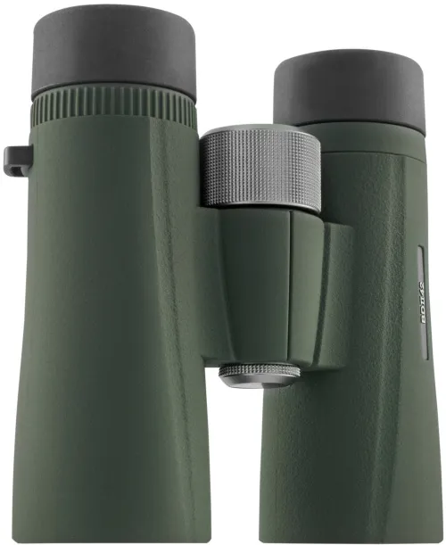 a képen:  Kowa BD II 10x42 XD kétszemes távcső,  3