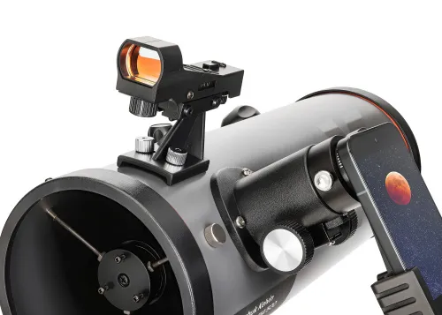 a képen:  Levenhuk Kelvin Nova PLUS 114/500 fotóteleszkóp ,  13