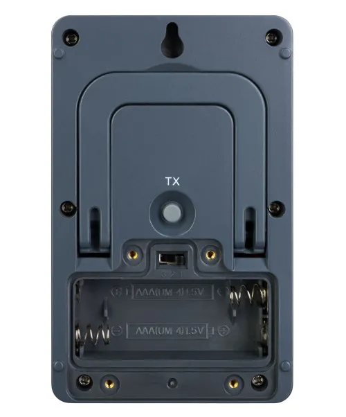 a képen:  Levenhuk Discovery Report W30 időjárás-állomás,  10