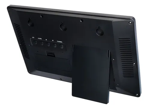 a fotón:  Levenhuk Discovery Report WA50 időjárás-állomás,  4