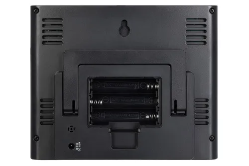 a fotón:  Levenhuk Wezzer Teo TH50 hőmérséklet- és páratartalom-mérő,  8