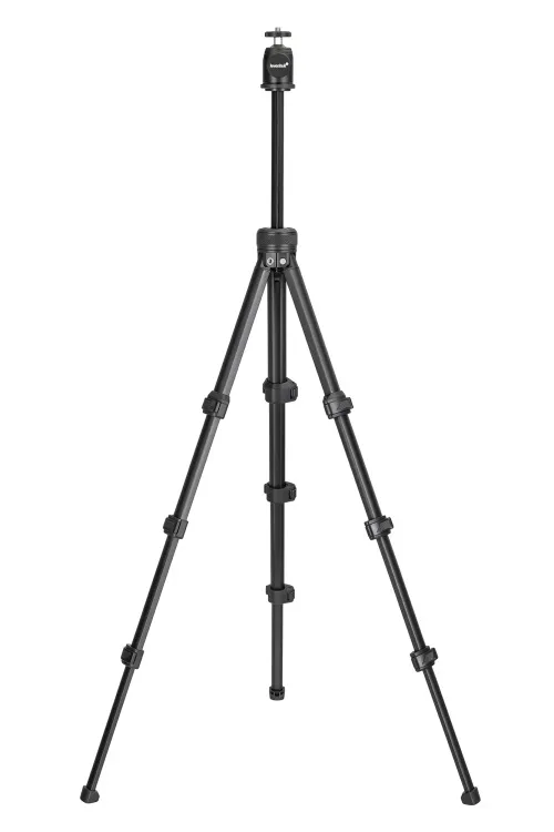 a képen:  Levenhuk Kelvin TLC50 okostelefon tele-okulár készlet,  19