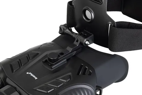 a fotón:  Levenhuk Halo 50XN GPS digitális éjjellátó kétszemes távcső,  11