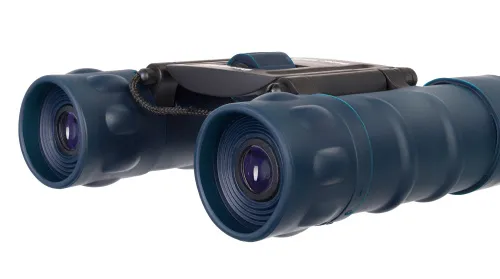a fotón:  Levenhuk Discovery Gator 12x25 kétszemes távcső,  11