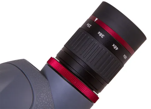 a fényképen:  Levenhuk Blaze PLUS 90 figyelőtávcső,  14