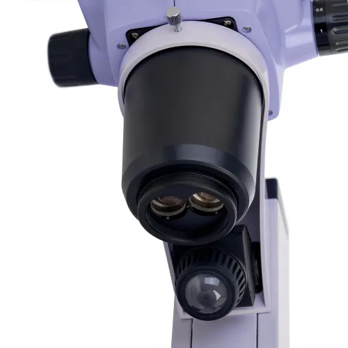 a képen:  MAGUS Stereo D9T digitális sztereomikroszkóp,  14