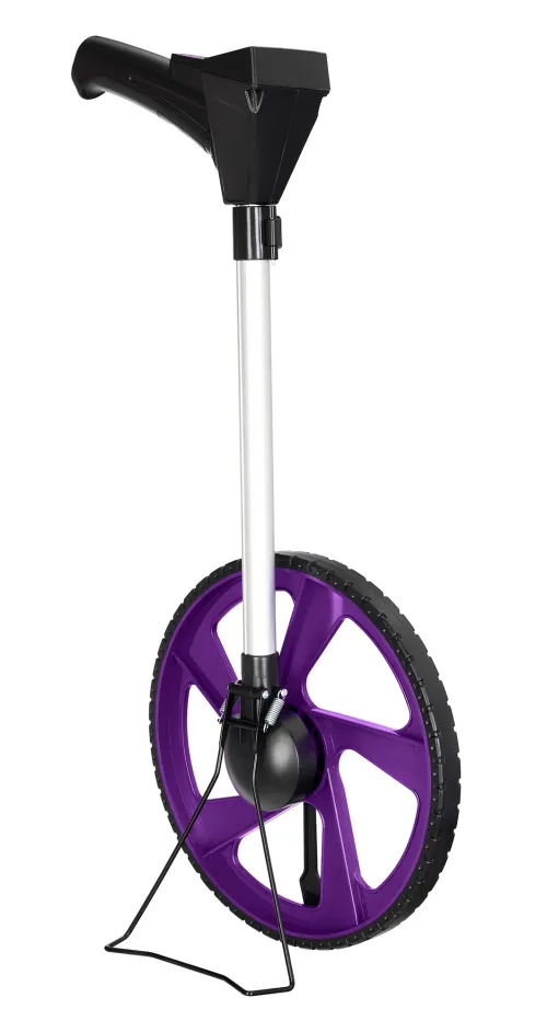 a képen:  Ermenrich Reel WM20 digitális földmérő kerék,  5