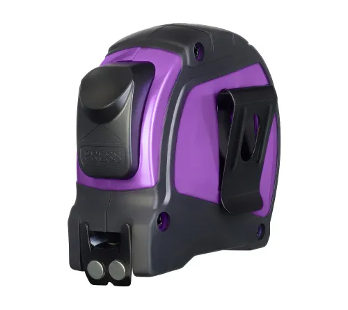 a fotón:  Ermenrich Reel SQ30 mérőszalag,  5