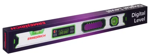 a fotón:  Ermenrich Verk LL100 digitális szintező,  7