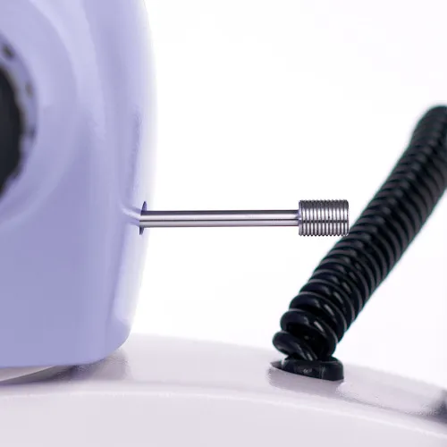 a képen:  MAGUS Stereo 9T sztereomikroszkóp,  9