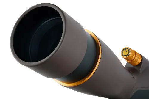 a fényképen:  Levenhuk Blaze PRO 80 figyelőtávcső,  10