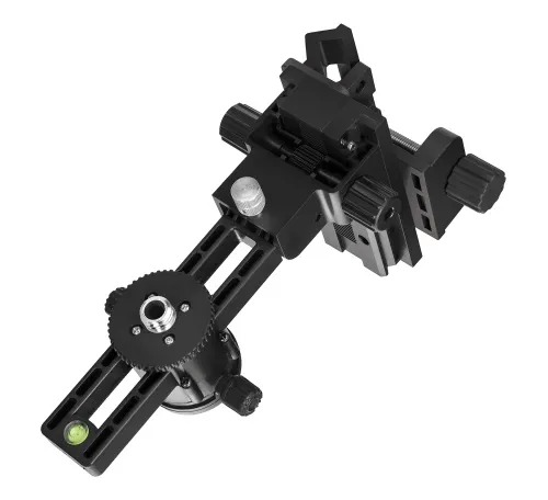 a fényképen:  Ermenrich Reel TWR30 hosszabbítórúd, 3,36 m,  13