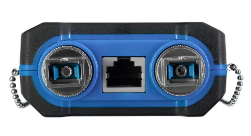 a fotón:  Ermenrich NetGeeks NP60 optikai vezetékkövető,  9