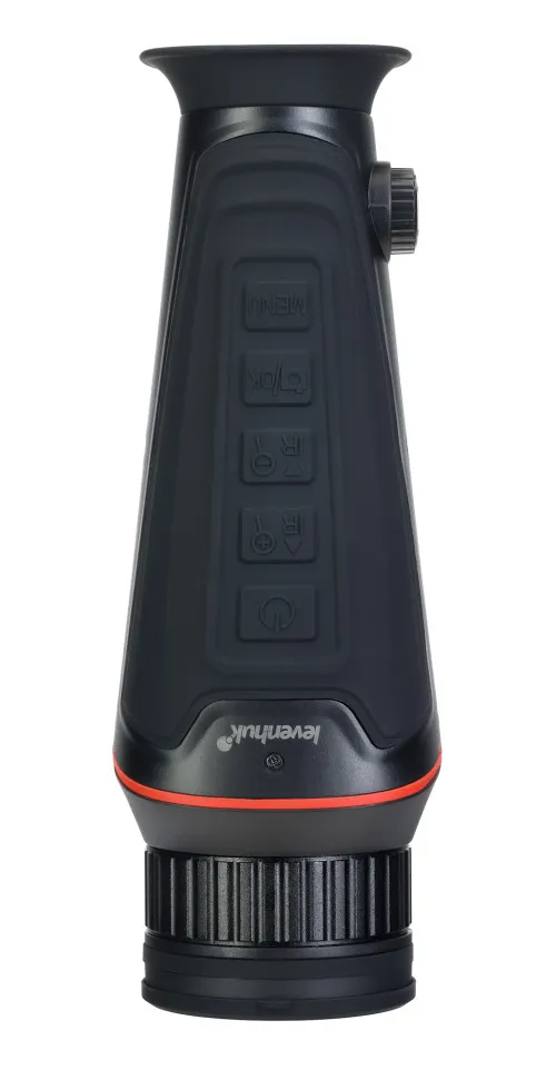 a fotón:  Levenhuk Halo 20X PLUS digitális éjjellátó egyszemes távcső ,  5