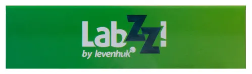 a képen:  Levenhuk LabZZ CP24 Élőlények és növények – előkészített tárgylemez-készlet,  13