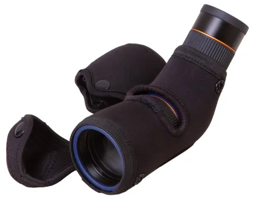 a fotón:  Levenhuk Blaze Compact 50 ED figyelőtávcső,  8